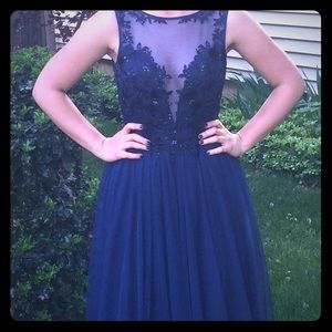Prom / Special Occasion dress